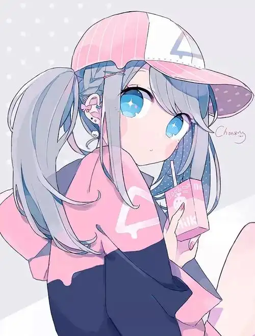 埃及猫动画ankha 原版修复 封面